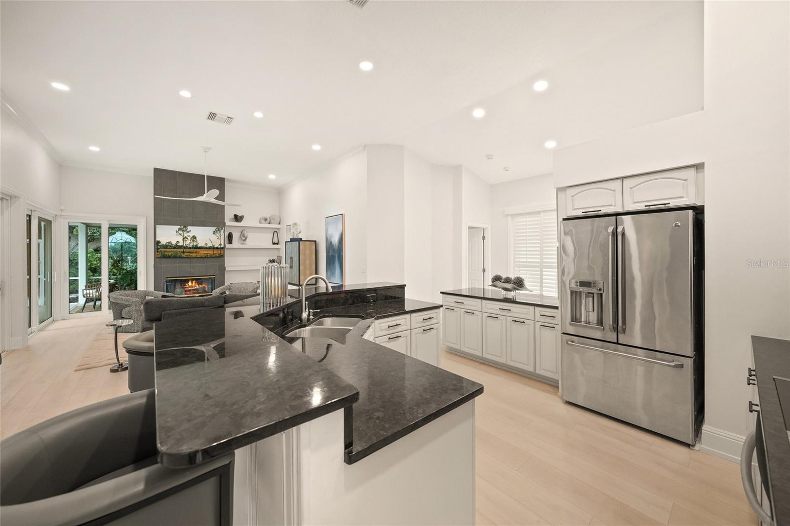 ST JAMES PARK - Residential