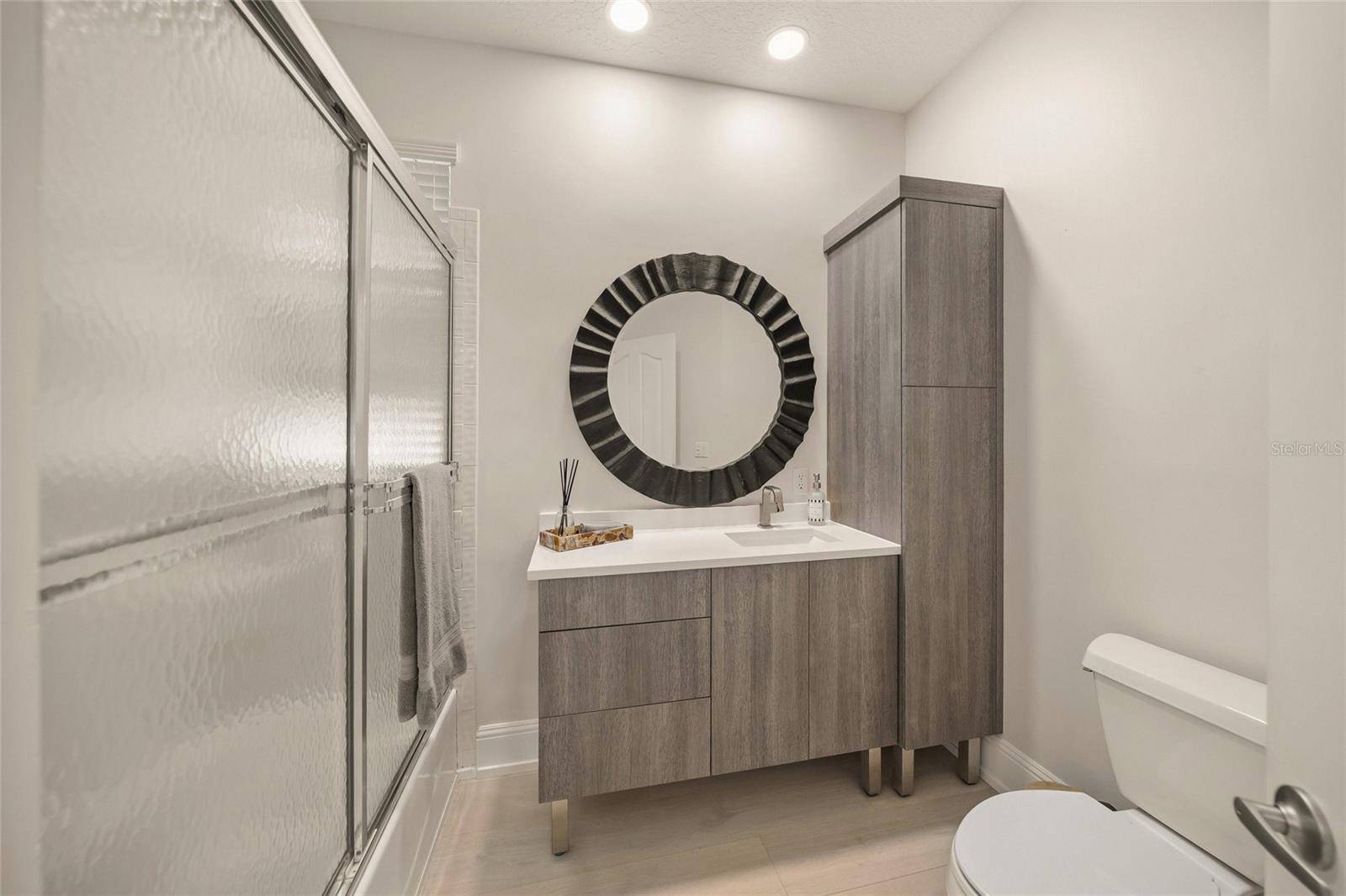 ST JAMES PARK - Residential