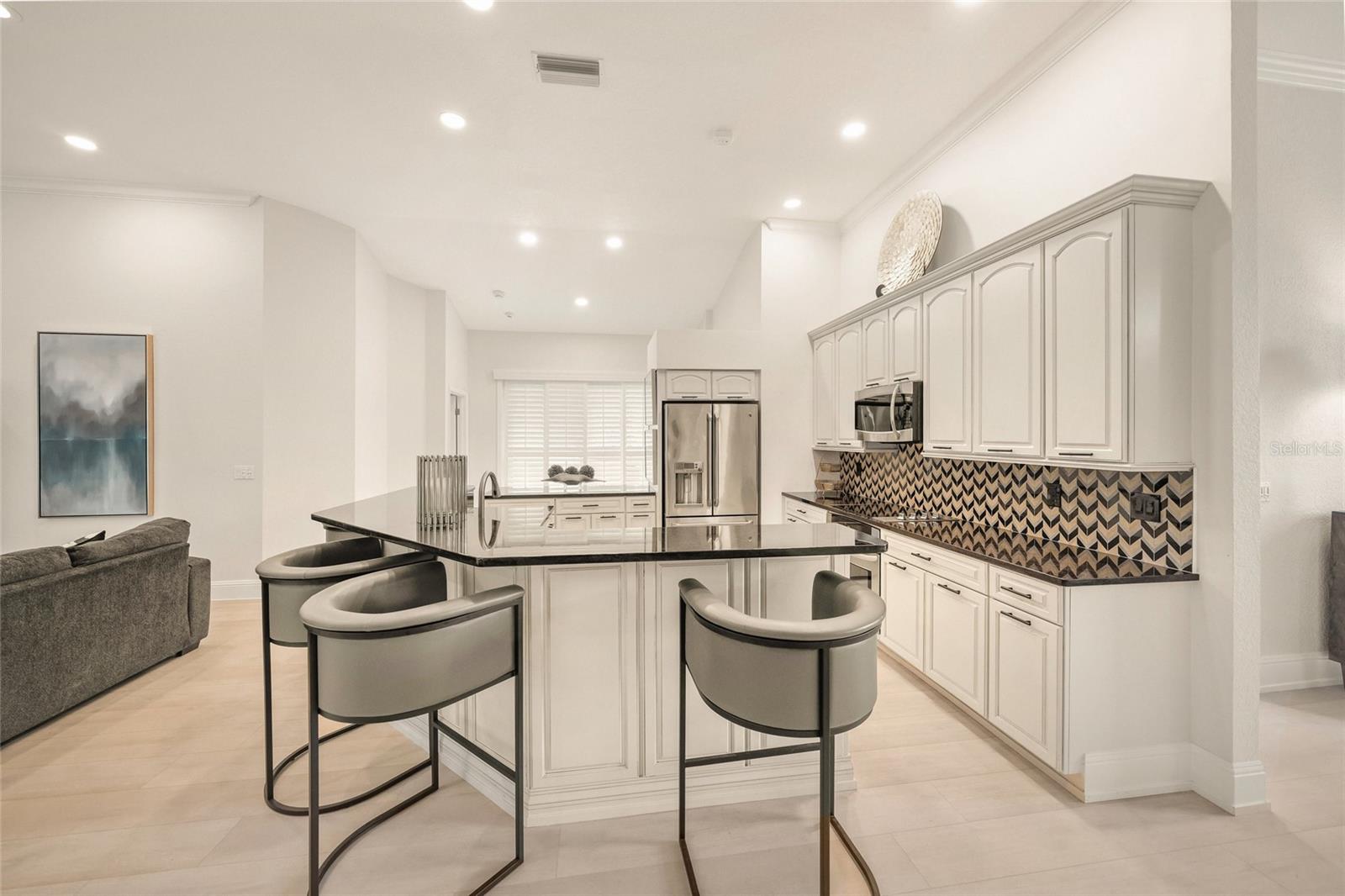 ST JAMES PARK - Residential