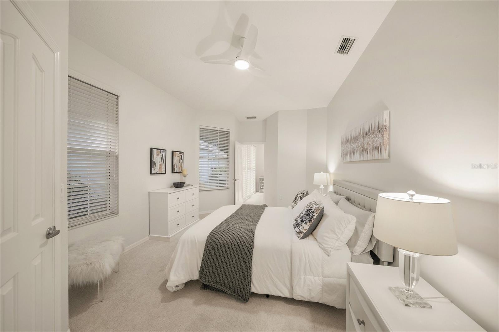 ST JAMES PARK - Residential