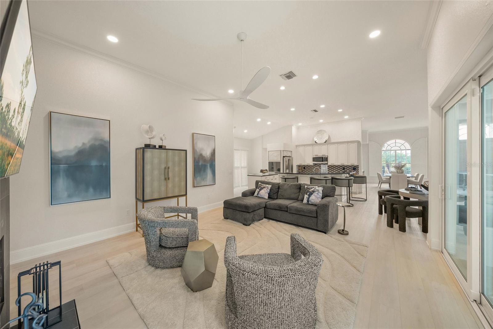 ST JAMES PARK - Residential