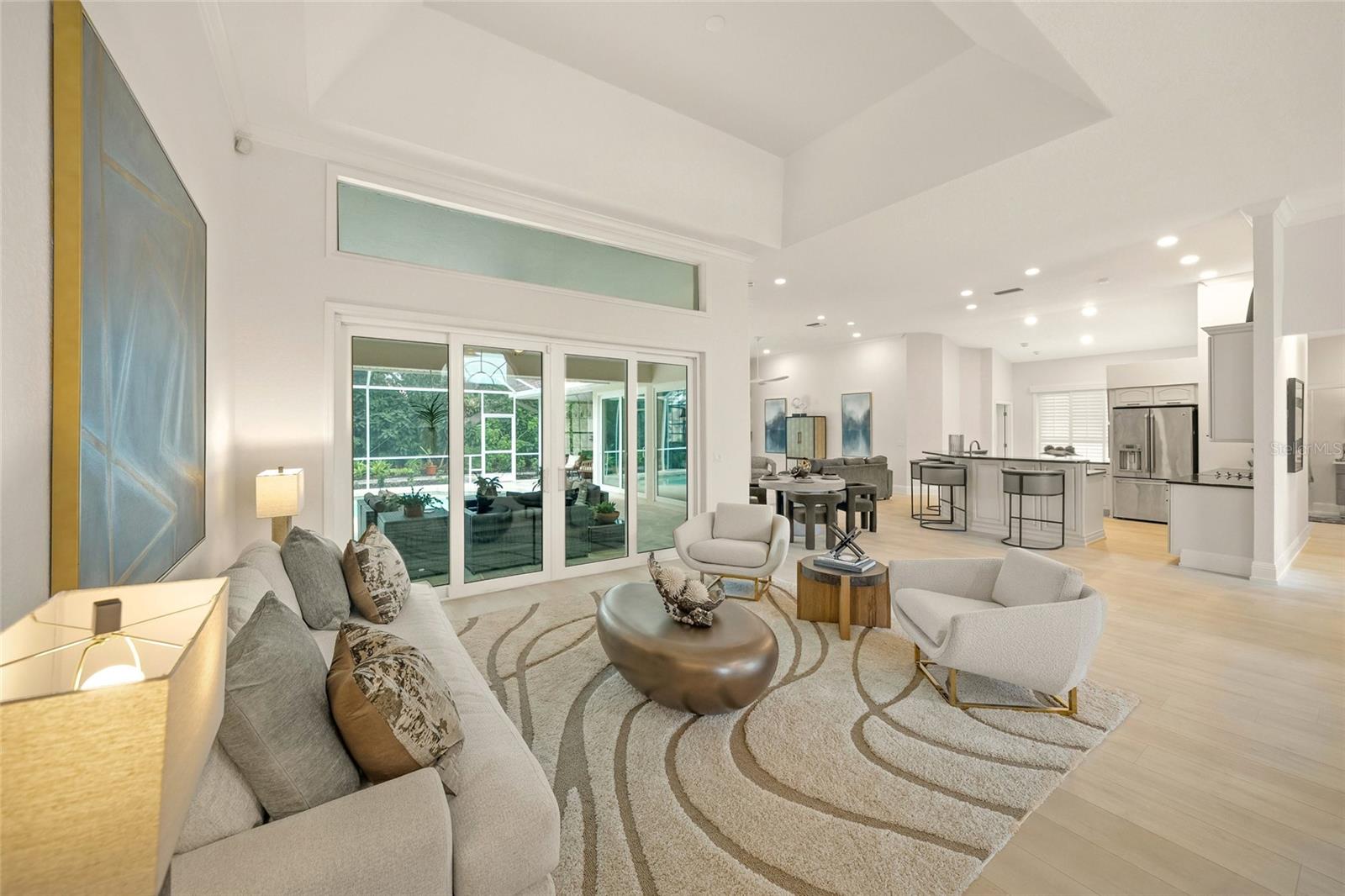 ST JAMES PARK - Residential