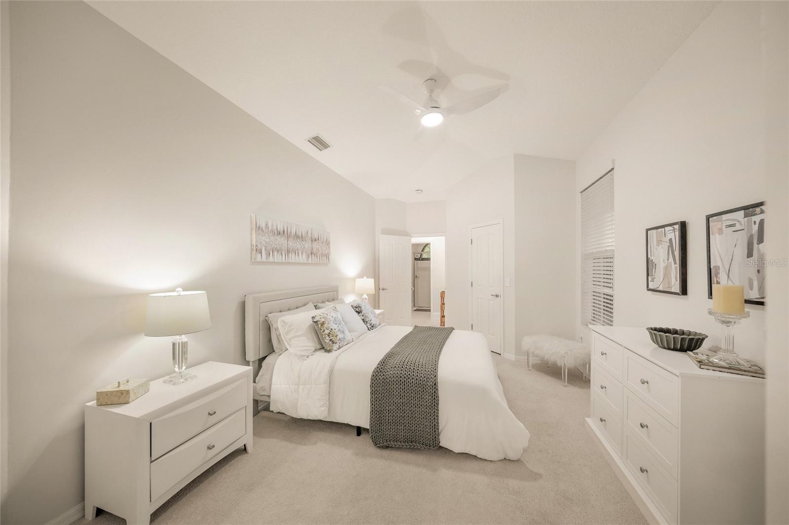 ST JAMES PARK - Residential