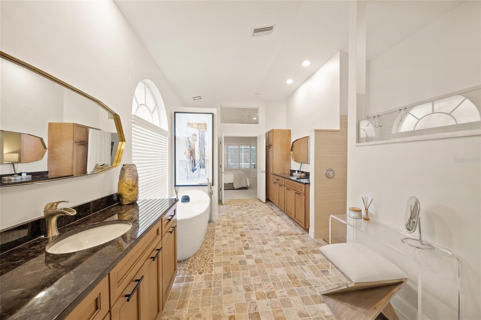 ST JAMES PARK - Residential