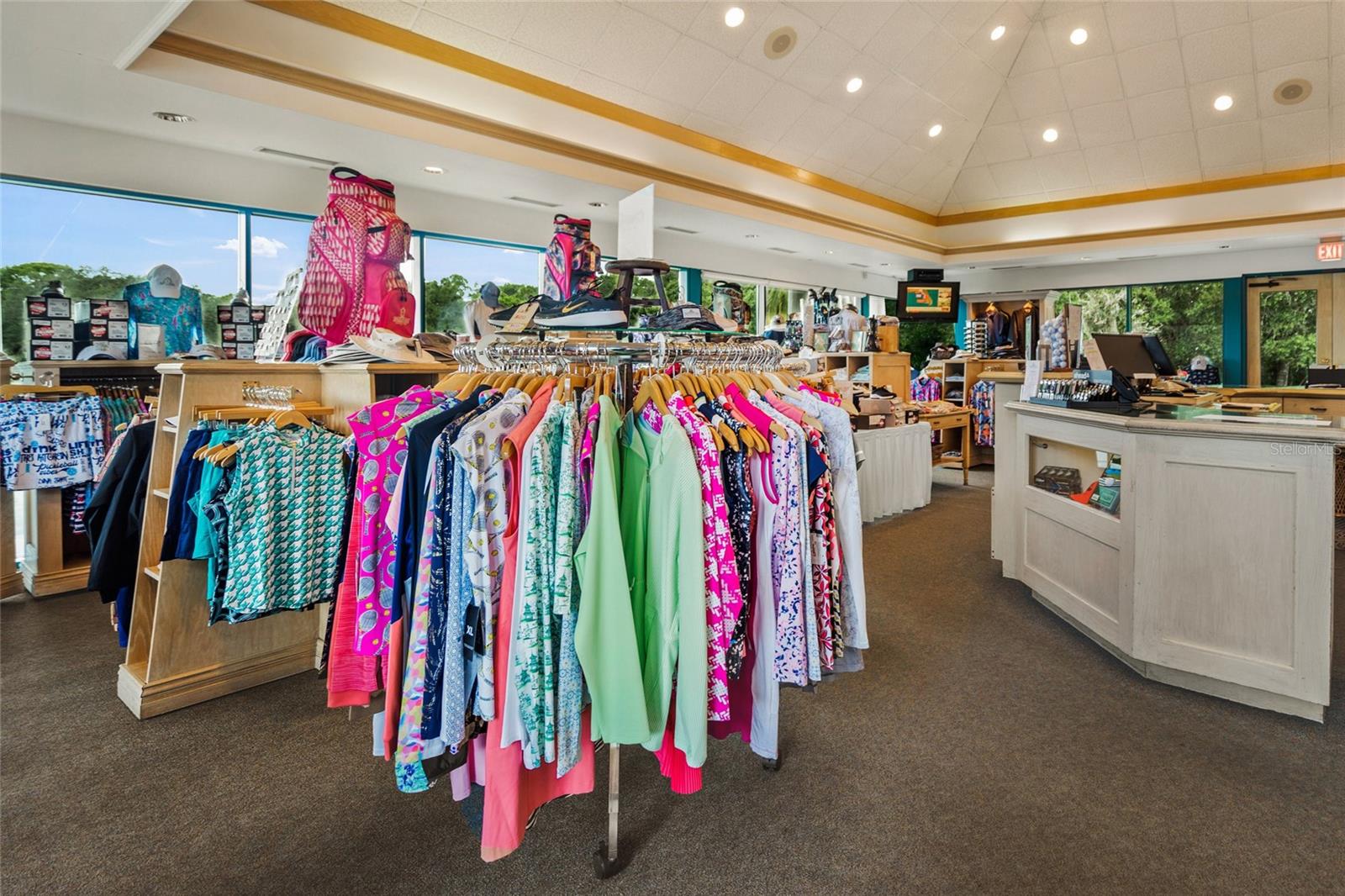 ST JAMES PARK - Residential