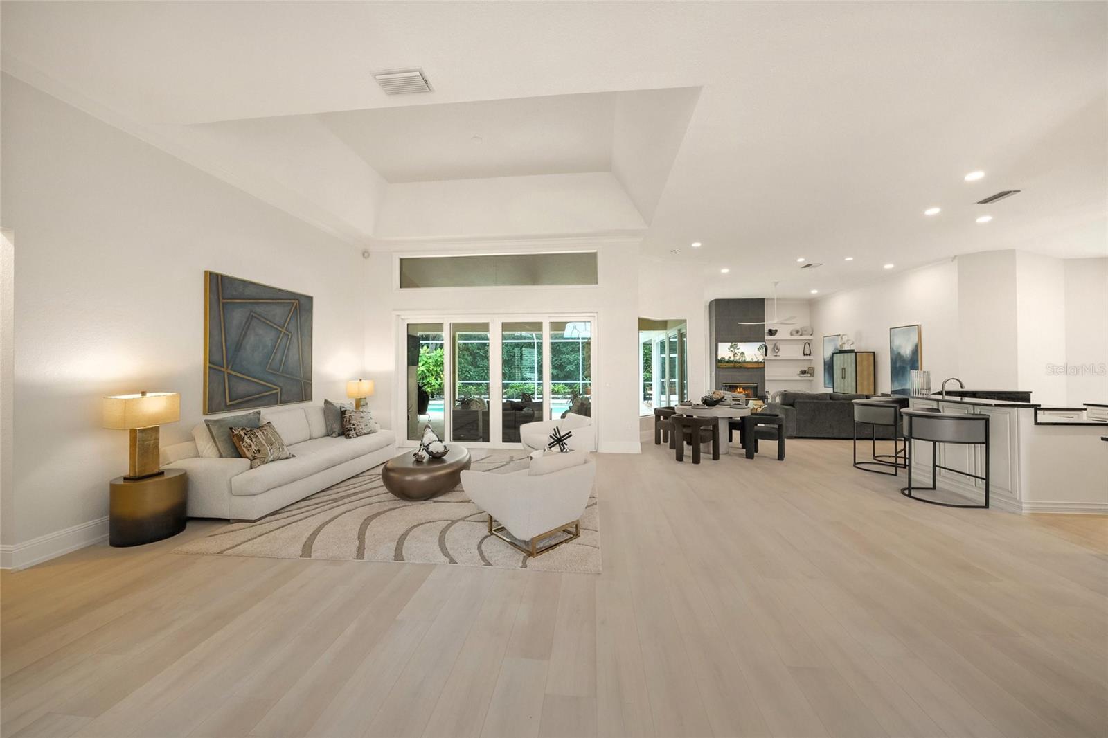 ST JAMES PARK - Residential