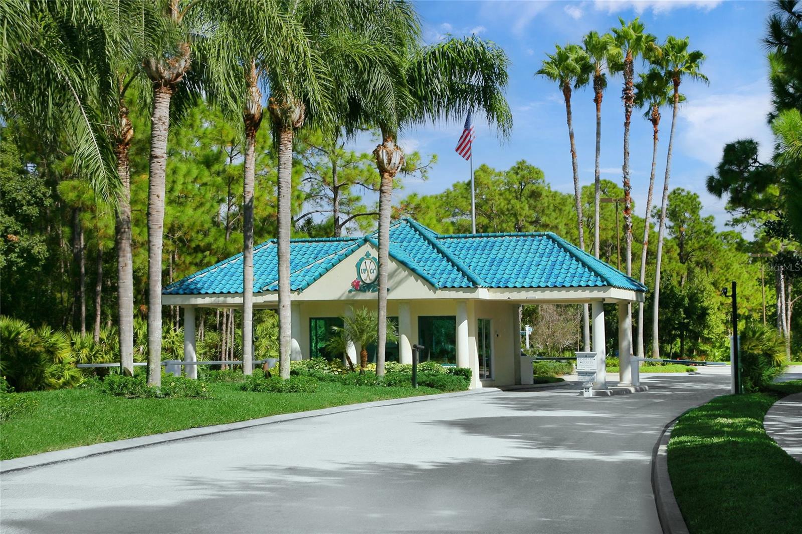 ST JAMES PARK - Residential