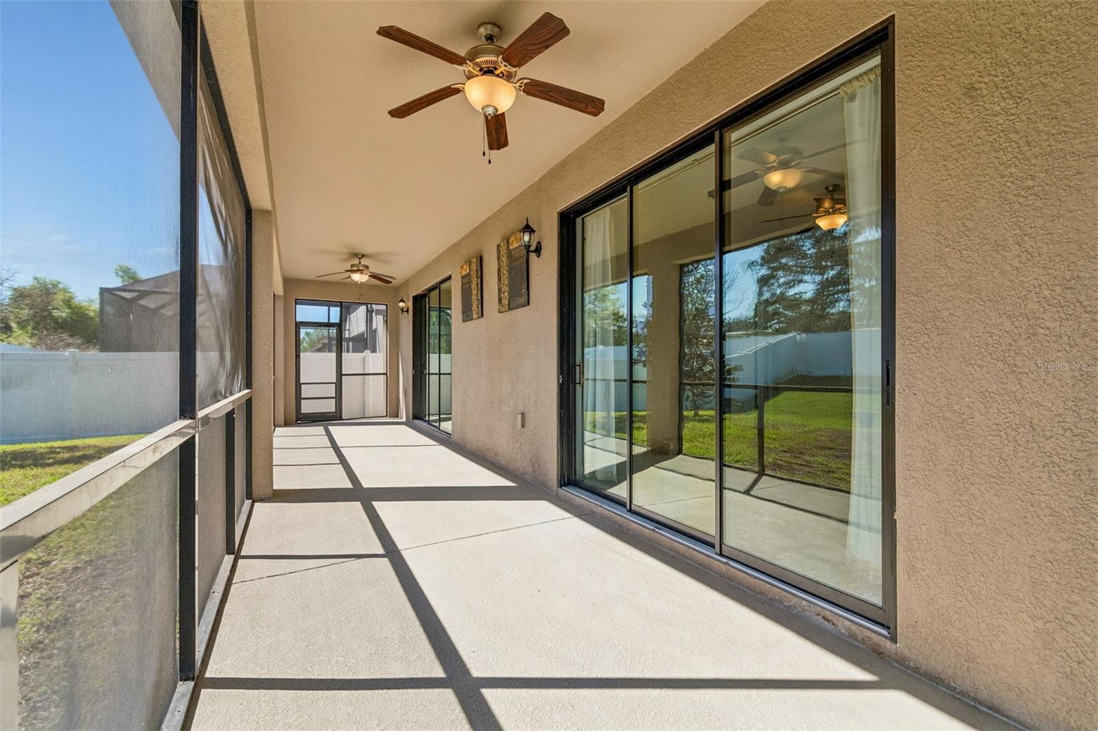 FLORABLU ESTATES - Residential