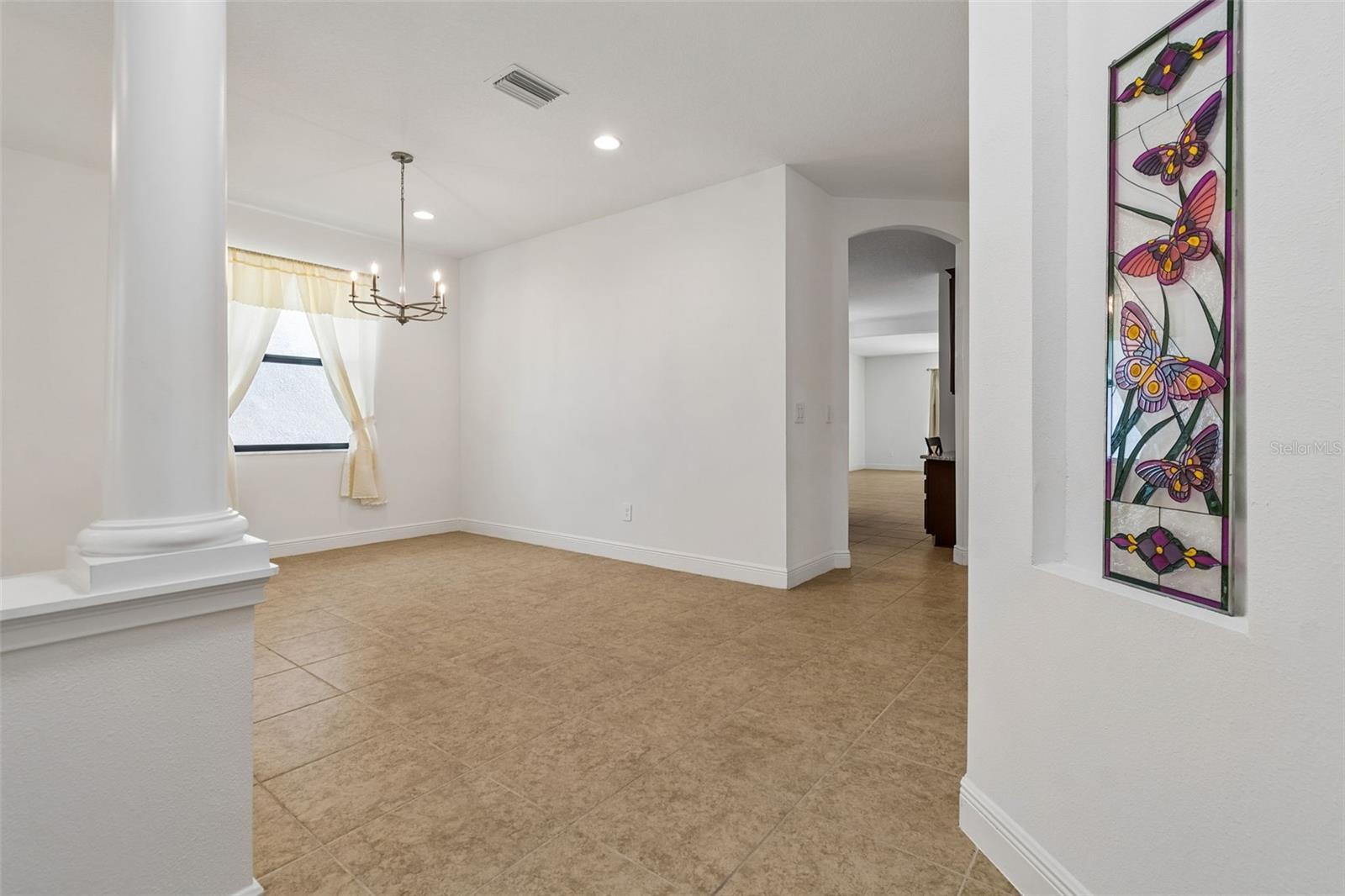 FLORABLU ESTATES - Residential