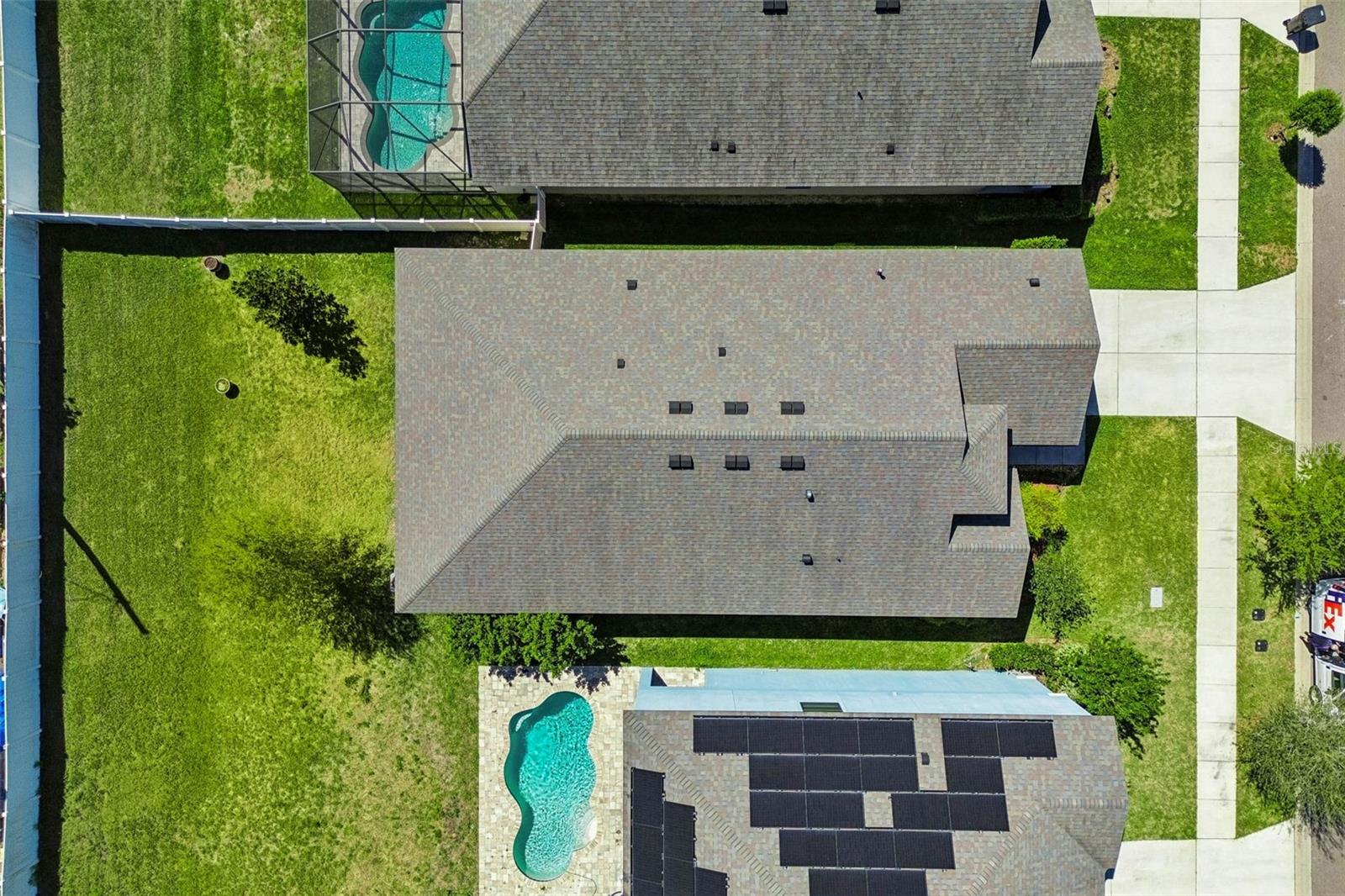 FLORABLU ESTATES - Residential