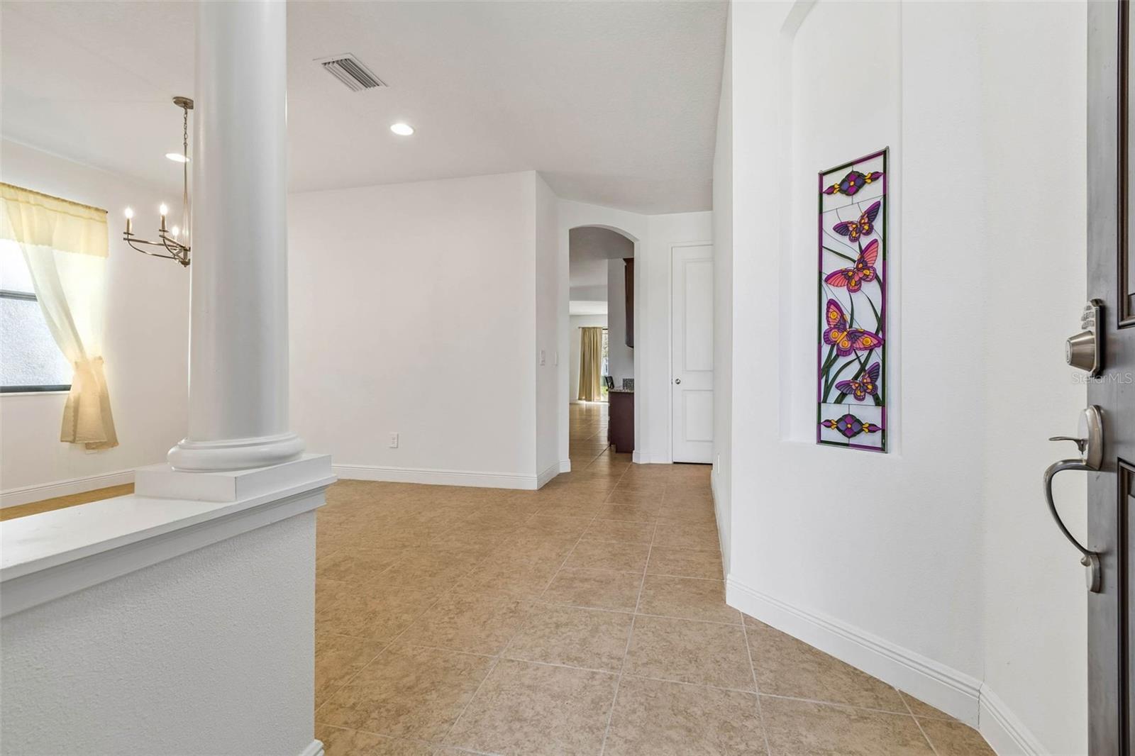 FLORABLU ESTATES - Residential