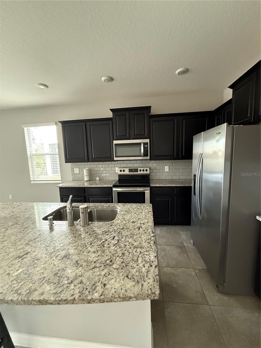 PROMENADE ESTATES PH I - Residential