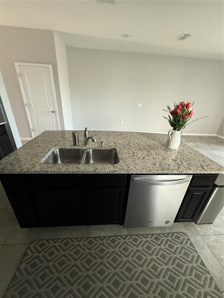 PROMENADE ESTATES PH I - Residential