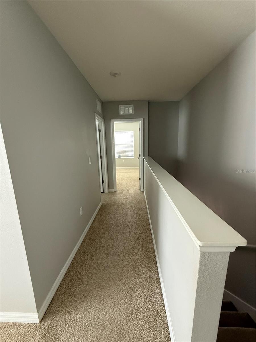 PROMENADE ESTATES PH I - Residential