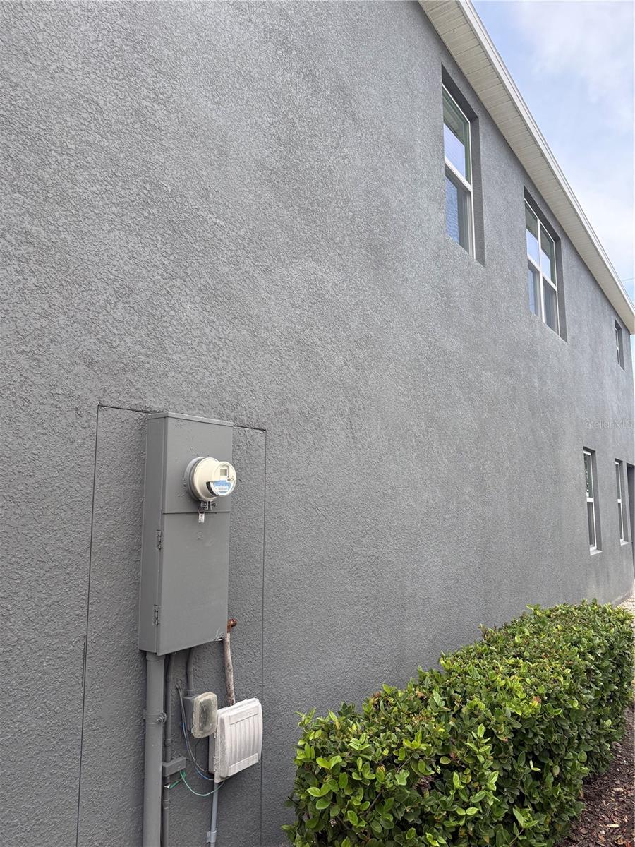 PROMENADE ESTATES PH I - Residential