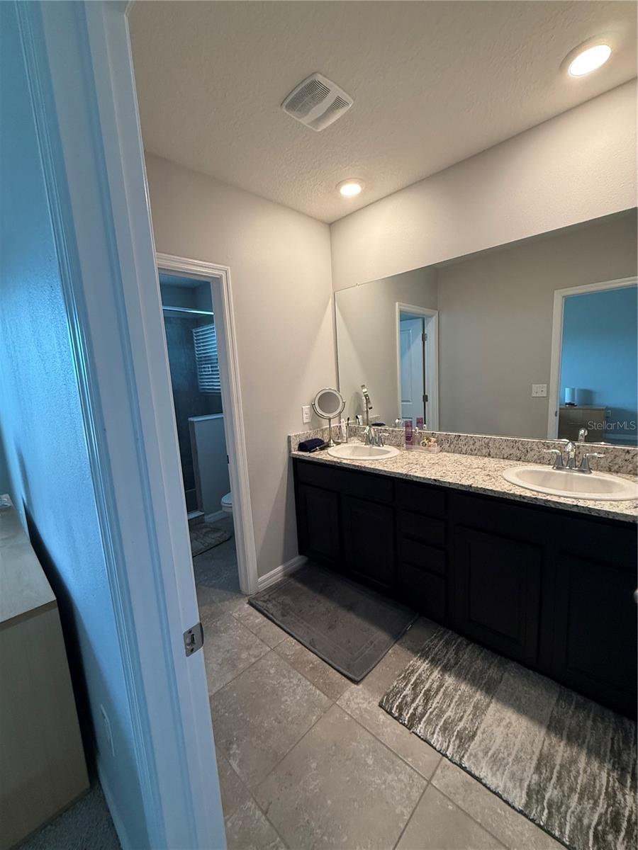 PROMENADE ESTATES PH I - Residential