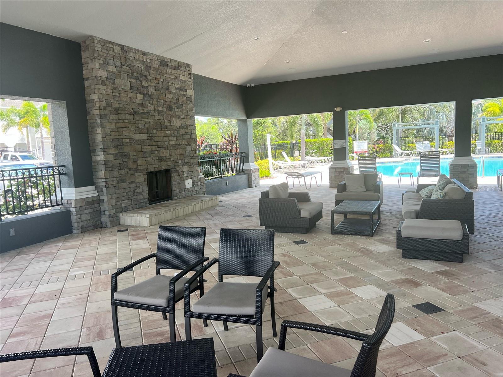 PROMENADE ESTATES PH I - Residential