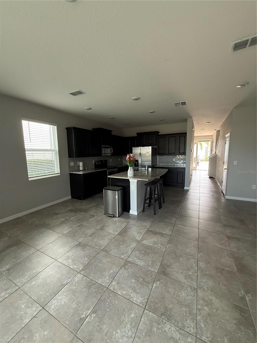 PROMENADE ESTATES PH I - Residential