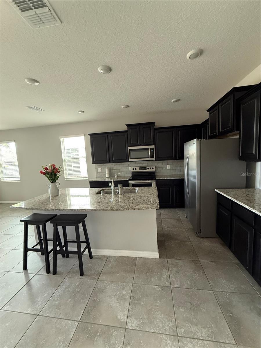 PROMENADE ESTATES PH I - Residential