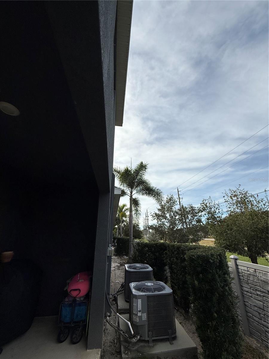 PROMENADE ESTATES PH I - Residential