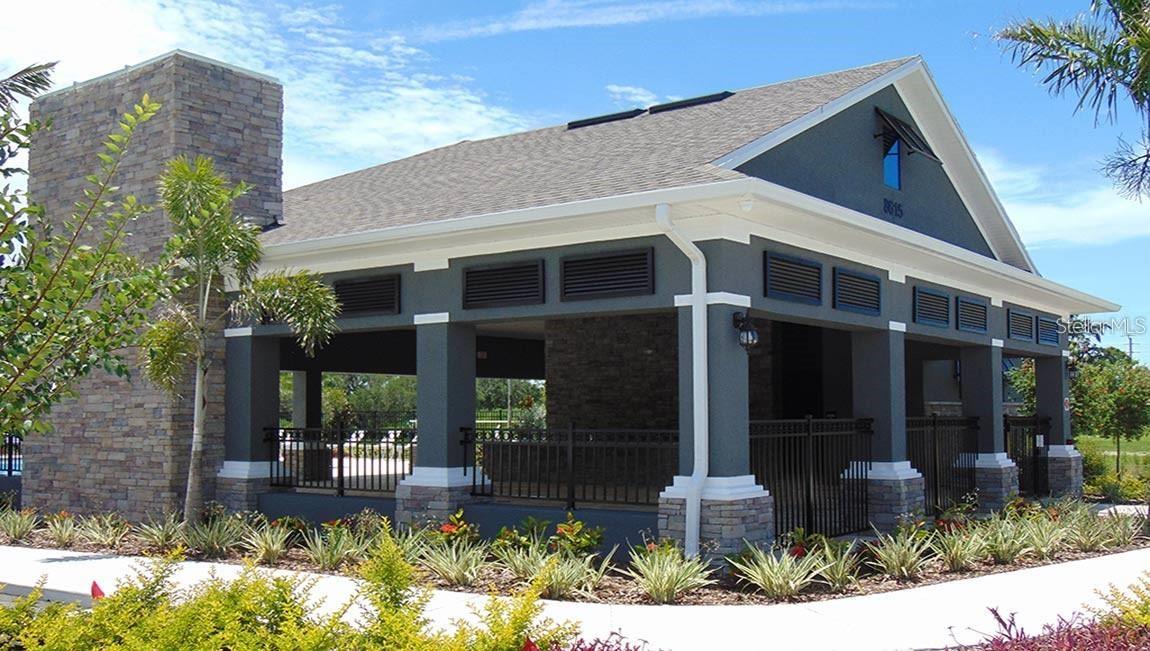 PROMENADE ESTATES PH I - Residential