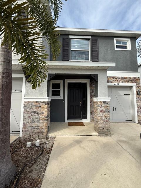 4444 AQUA MIRAGE STREET SARASOTA FL 34238