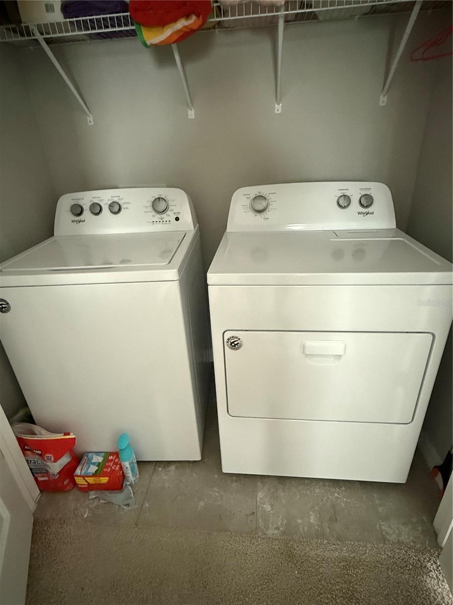 PROMENADE ESTATES PH I - Residential