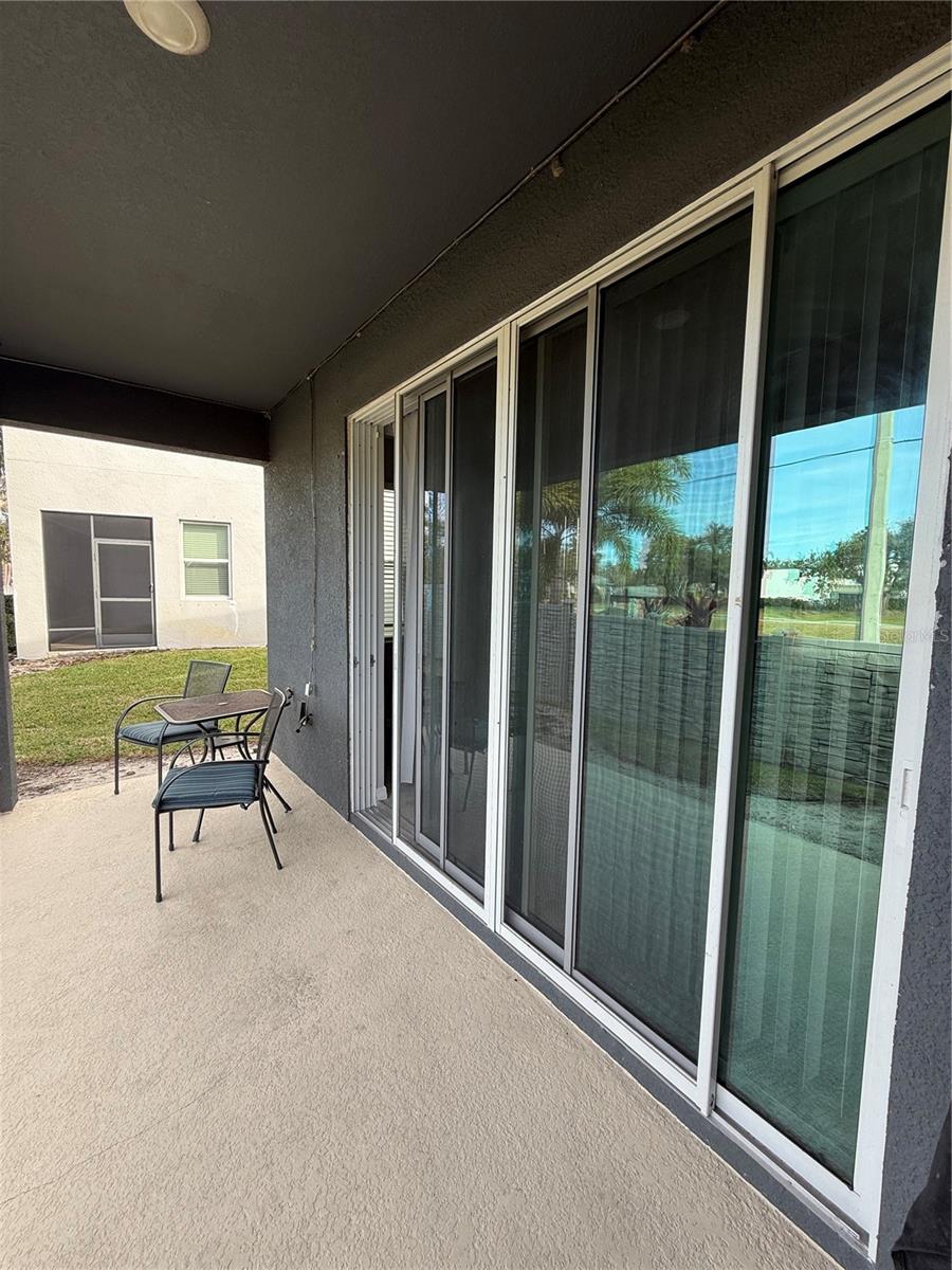 PROMENADE ESTATES PH I - Residential