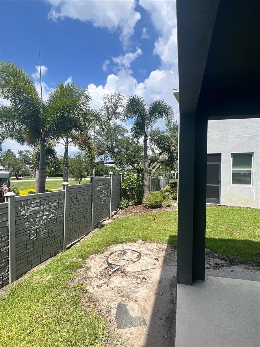 PROMENADE ESTATES PH I - Residential