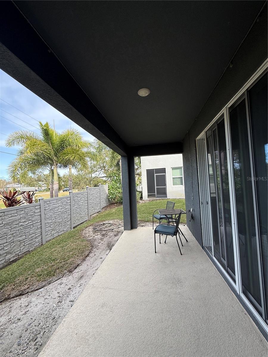 PROMENADE ESTATES PH I - Residential