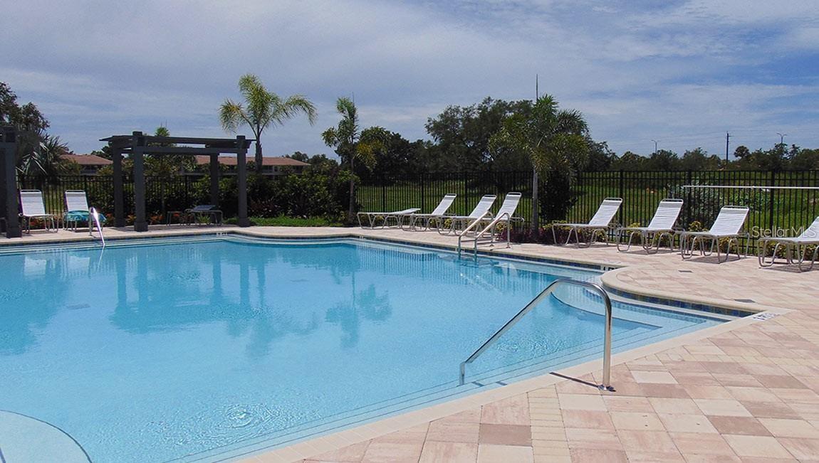 PROMENADE ESTATES PH I - Residential