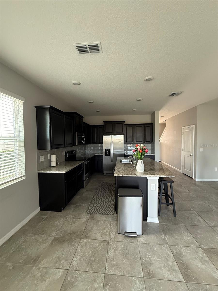 PROMENADE ESTATES PH I - Residential