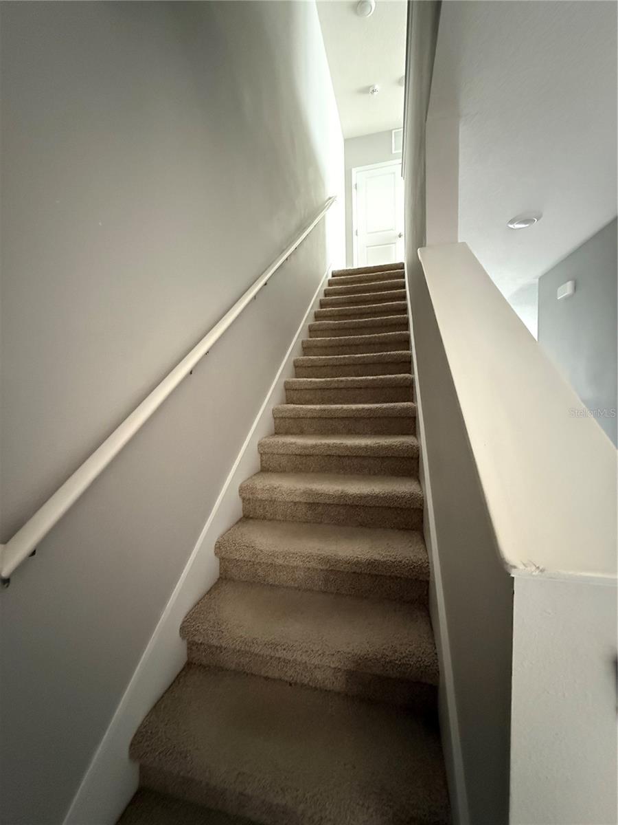 PROMENADE ESTATES PH I - Residential