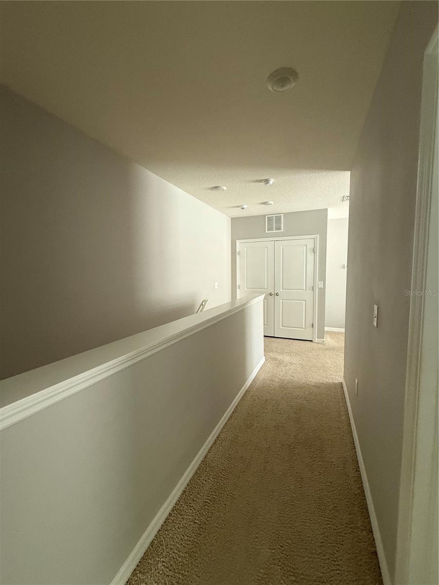 PROMENADE ESTATES PH I - Residential