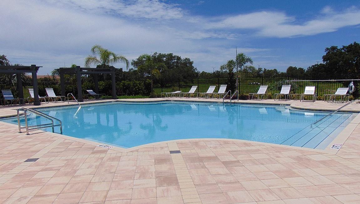 PROMENADE ESTATES PH I - Residential