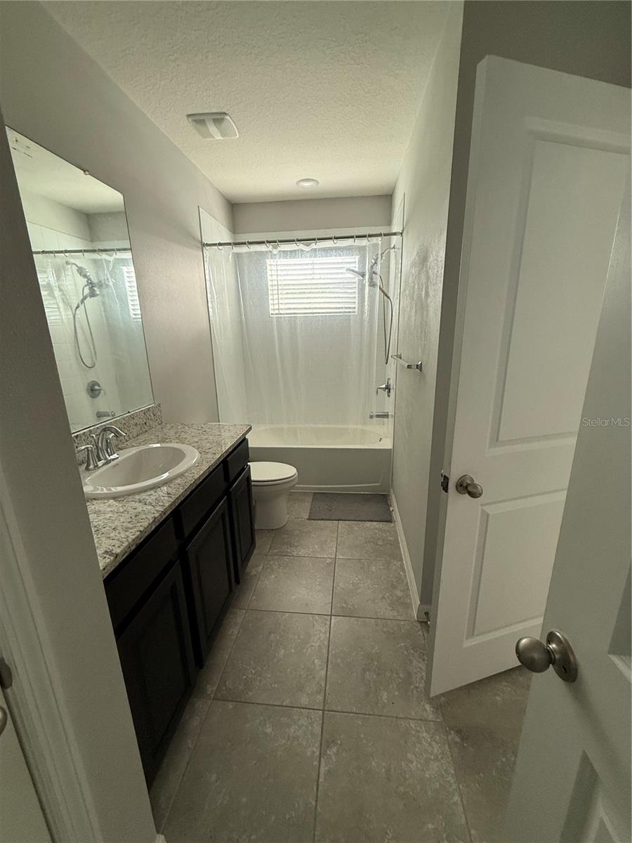 PROMENADE ESTATES PH I - Residential