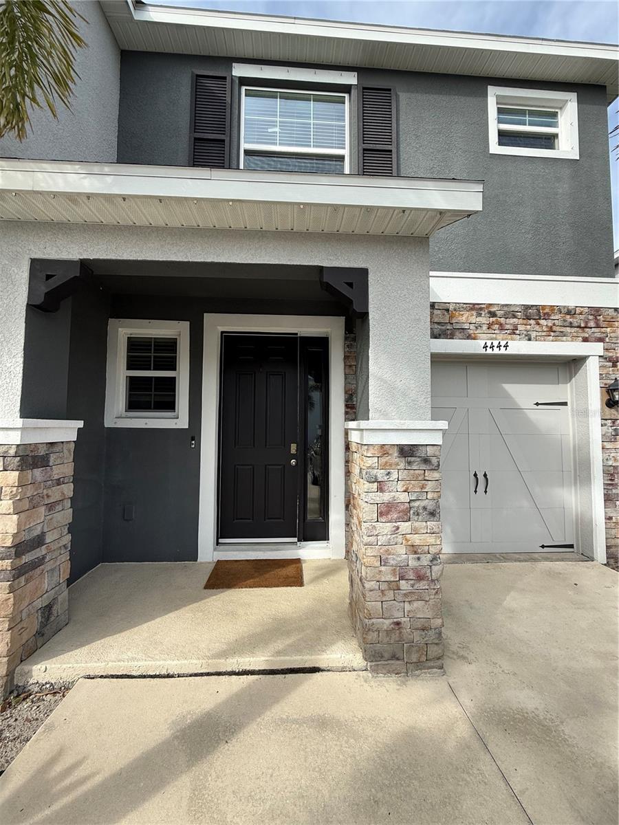 PROMENADE ESTATES PH I - Residential