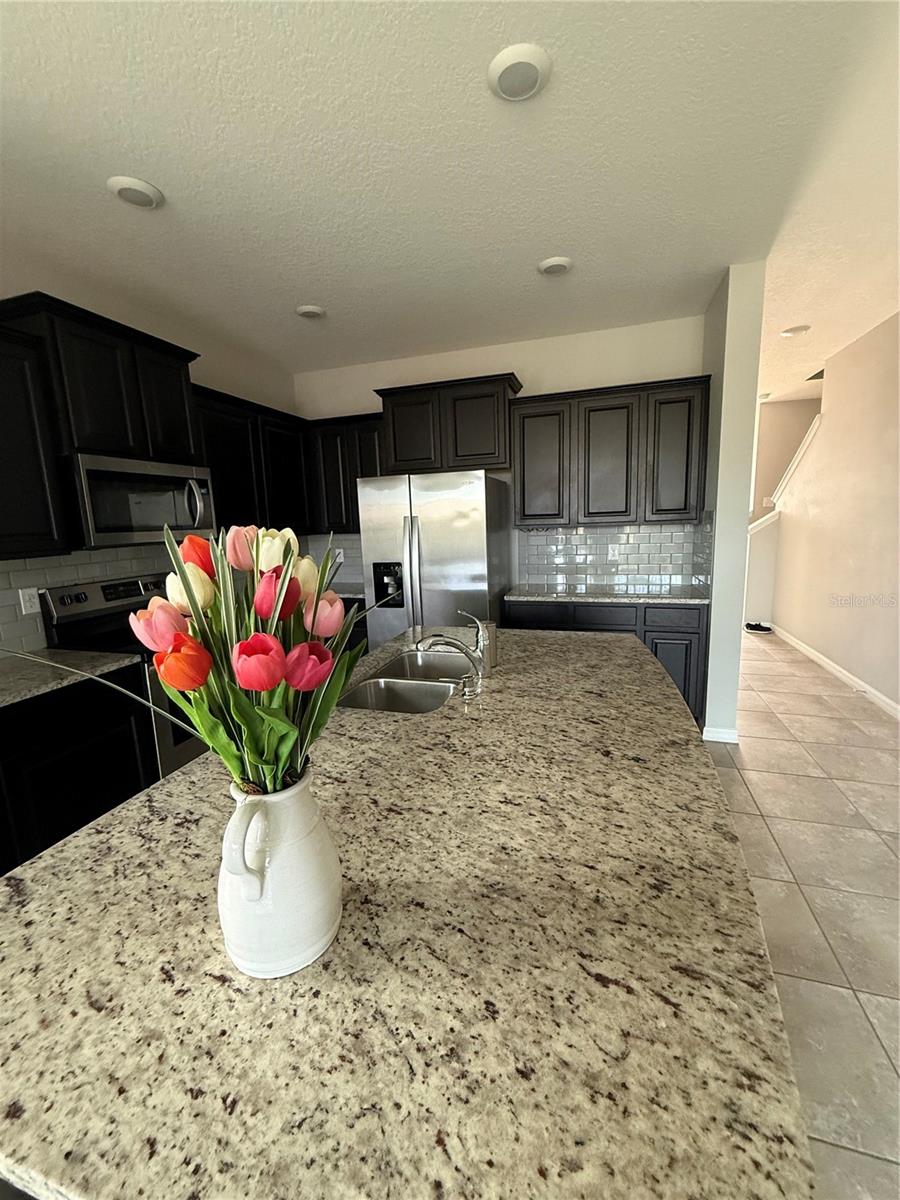 PROMENADE ESTATES PH I - Residential