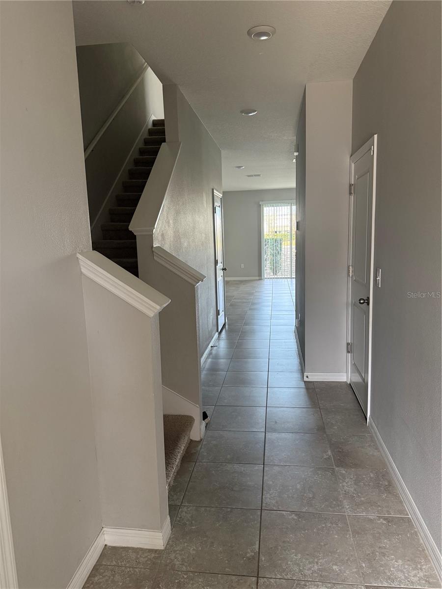 PROMENADE ESTATES PH I - Residential