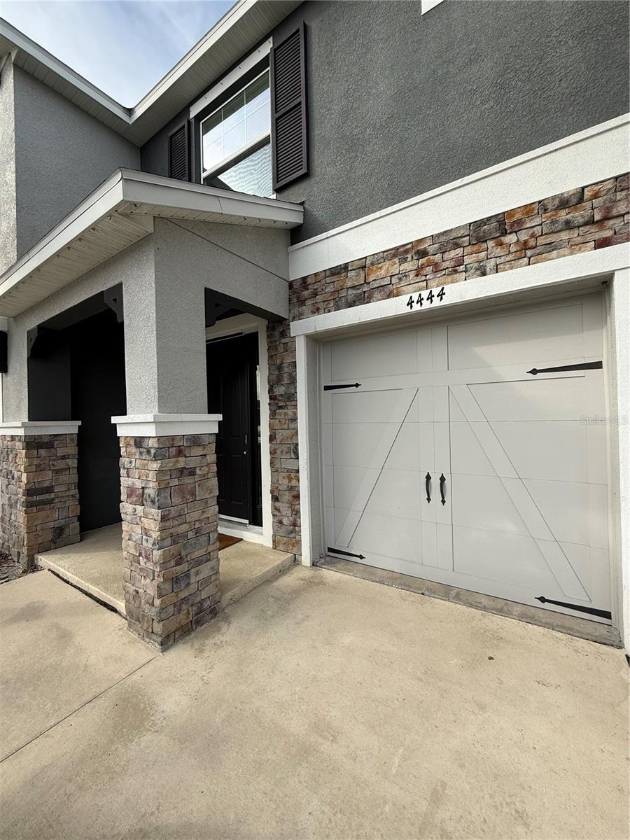 PROMENADE ESTATES PH I - Residential