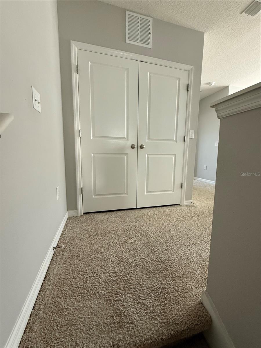 PROMENADE ESTATES PH I - Residential