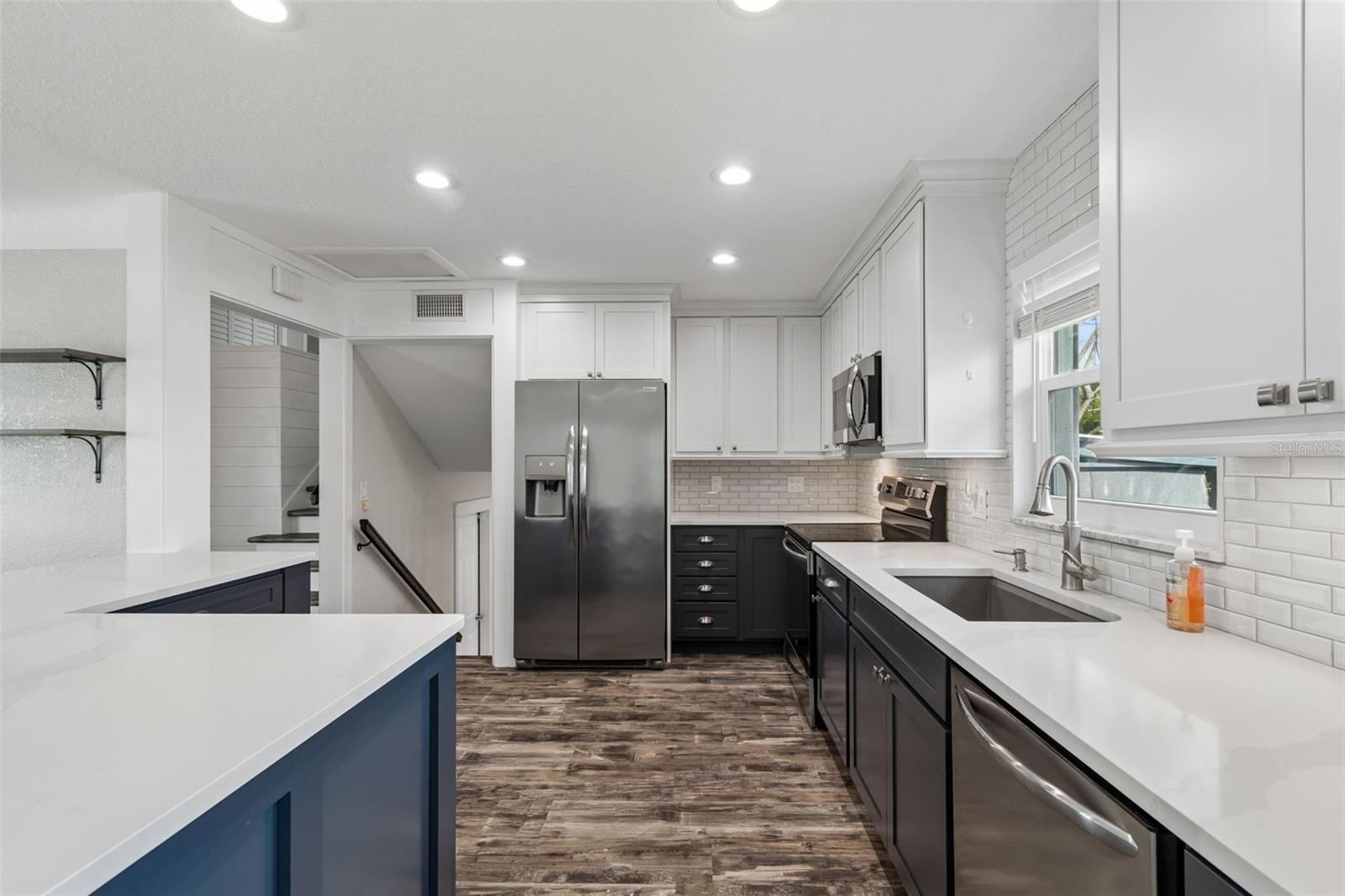 RIVIERA HEIGHTS 1ST ADD - Residential