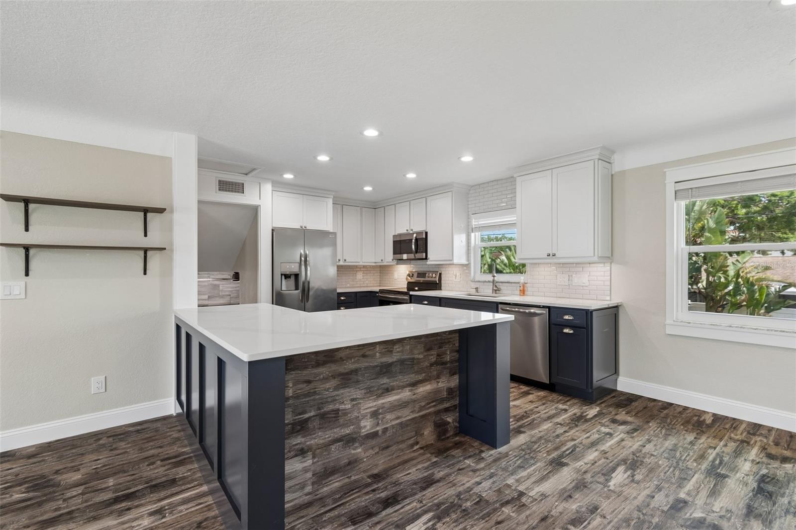 RIVIERA HEIGHTS 1ST ADD - Residential