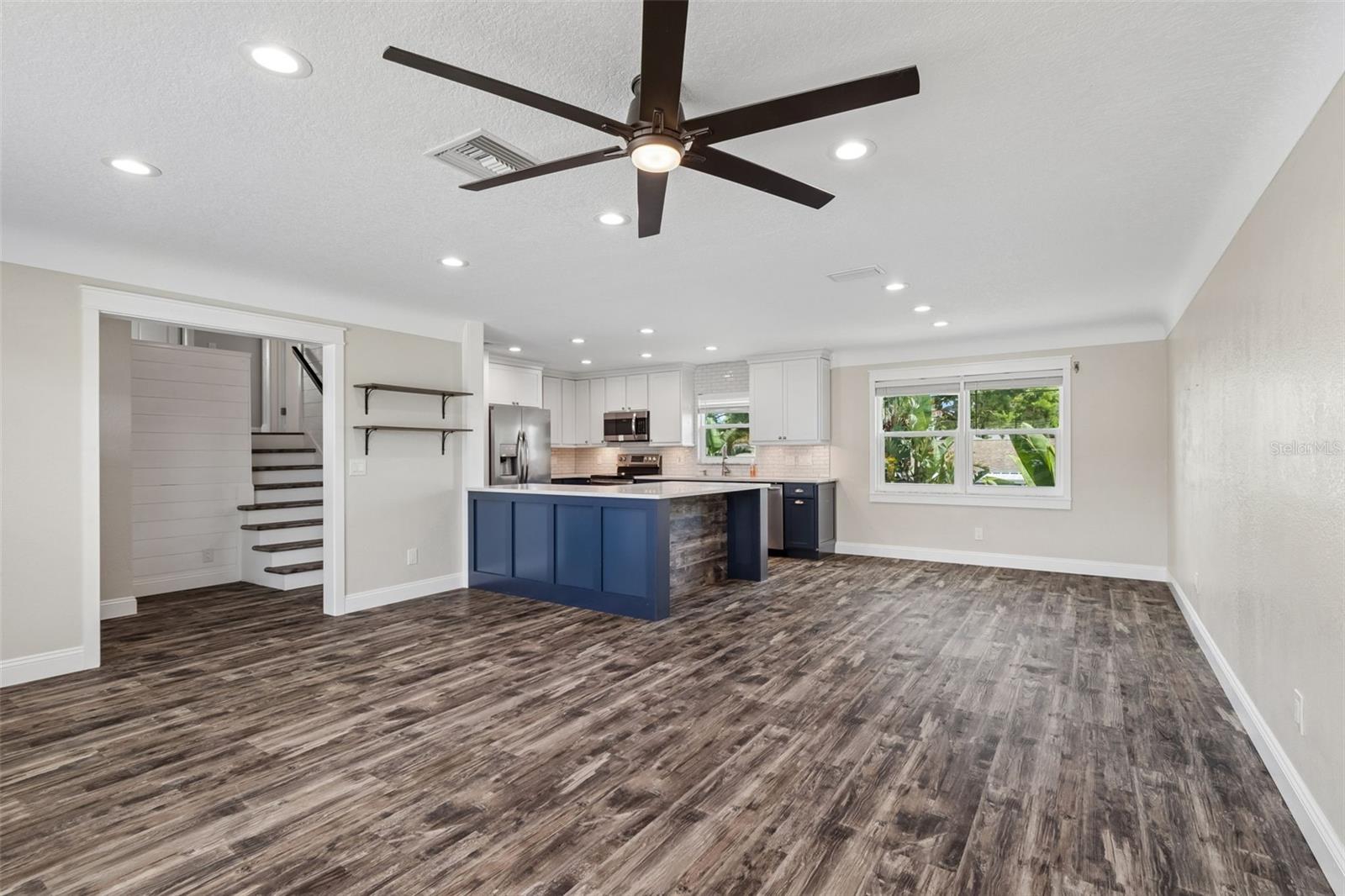 RIVIERA HEIGHTS 1ST ADD - Residential