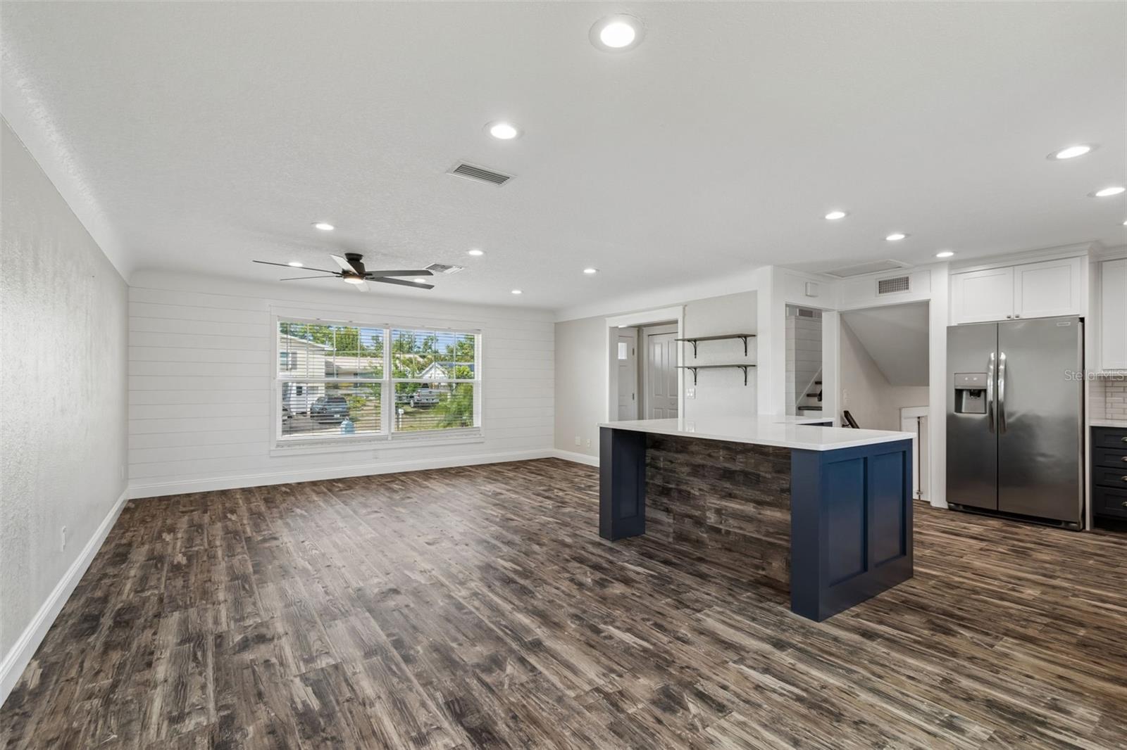 RIVIERA HEIGHTS 1ST ADD - Residential