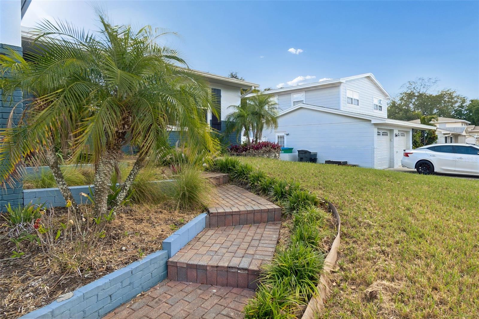 RIVIERA HEIGHTS 1ST ADD - Residential