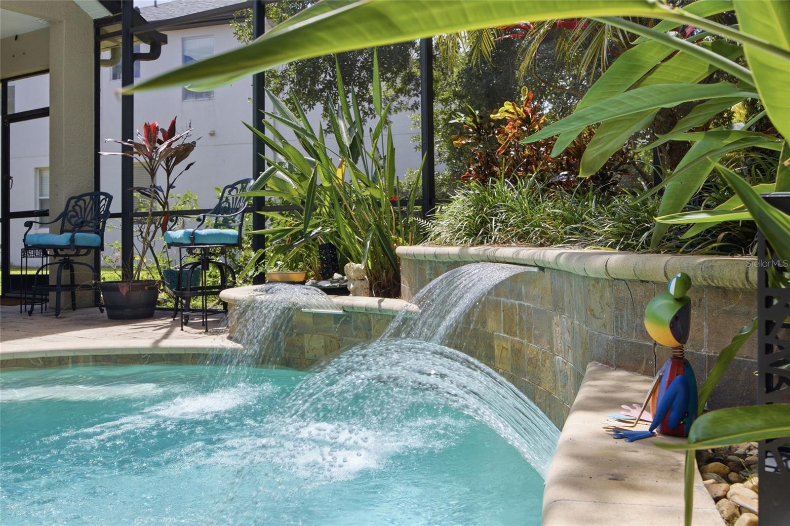 CREEKSIDE OAKS PH I - Residential
