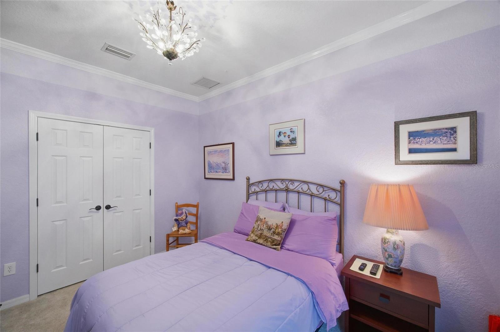 CREEKSIDE OAKS PH I - Residential