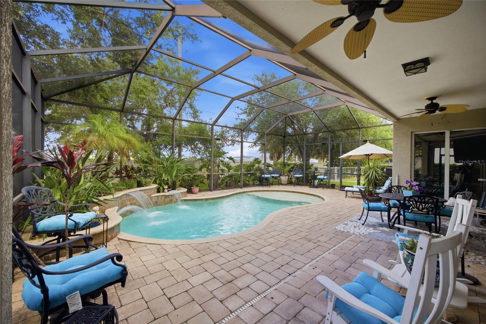 CREEKSIDE OAKS PH I - Residential