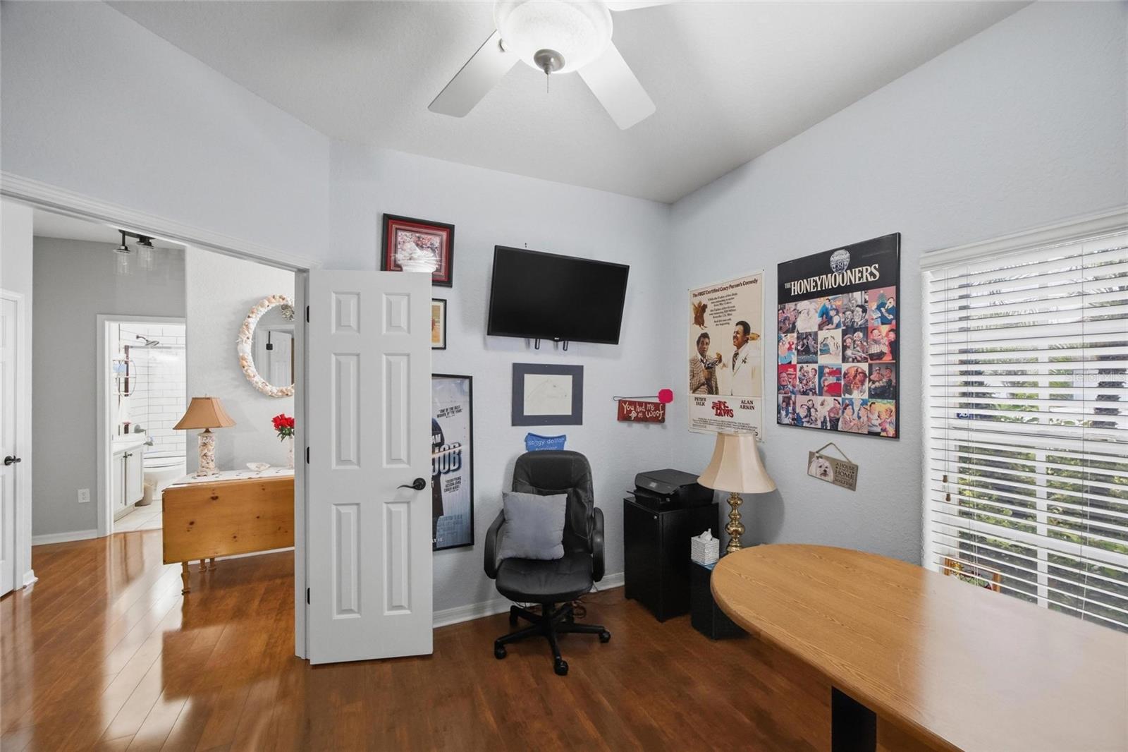 CREEKSIDE OAKS PH I - Residential